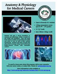 A&P Flier