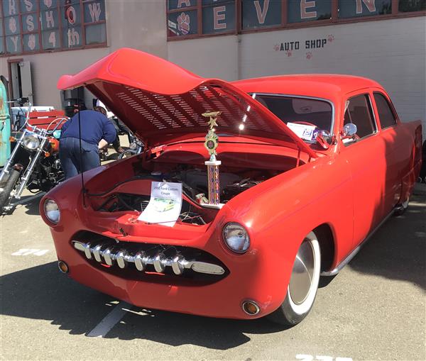 Auto Tech Newsletter_Spring 2019