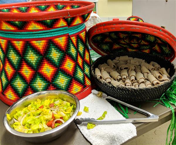 Culinary Arts Newsletter_Winter 2018