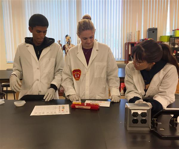 Biomedical Sciences Advisory Newsletter_Fall 2017