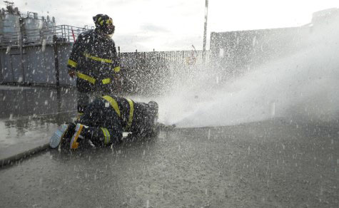 Fire Tech and EMR Advisory Newsletter_Spring 2017