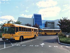 Buses @ MVROP 