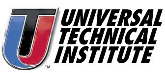 UTI Logo UTI Logo